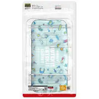 Nintendo Switch - Pouch - Video Game Accessories - Kirby's Dream Land