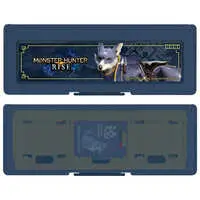 Nintendo Switch - Case - Video Game Accessories - MONSTER HUNTER