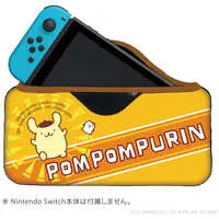 Nintendo Switch - Pouch - Video Game Accessories - Sanrio