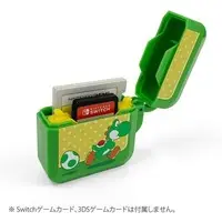 Nintendo Switch - CARD POD - Super Mario series