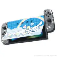 Nintendo Switch - Cover - Video Game Accessories - Sanrio