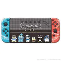 Nintendo Switch - Cover - Video Game Accessories - Sanrio