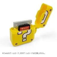 Nintendo Switch - CARD POD - Super Mario series