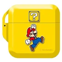 Nintendo Switch - CARD POD - Super Mario series