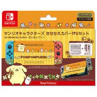 Nintendo Switch - Cover - Video Game Accessories - Sanrio