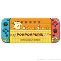 Nintendo Switch - Cover - Video Game Accessories - Sanrio