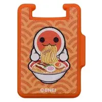 Nintendo Switch - Case - Video Game Accessories - Taiko no Tatsujin