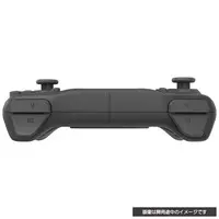 Nintendo Switch - Game Controller - Video Game Accessories (ダブルスタイルコントローラー ブラック)