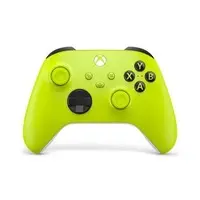 Xbox - Video Game Accessories - Game Controller (Xbox ワイヤレスコントローラー エレクトリック ボルト)