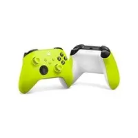 Xbox - Video Game Accessories - Game Controller (Xbox ワイヤレスコントローラー エレクトリック ボルト)