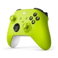 Xbox - Video Game Accessories - Game Controller (Xbox ワイヤレスコントローラー エレクトリック ボルト)