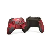 Xbox - Video Game Accessories - Game Controller (Xbox ワイヤレスコントローラー デイストライク カモ)