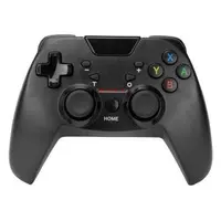 Nintendo Switch - Video Game Accessories - Game Controller (ワイヤレスシンメトリーパッドProSW(ブラック)[SWF2322])