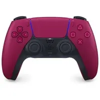 PlayStation 5 - Video Game Accessories - Game Controller (ワイヤレスコントローラー DualSense コズミックレッド)