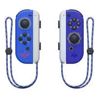 Nintendo Switch - Game Controller - Video Game Accessories - The Legend of Zelda: Skyward Sword