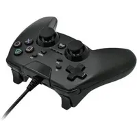 PlayStation 4 - Game Controller - Video Game Accessories (シンプルコントローラー ワイヤレスターボ (PS4/PS3/PC用))