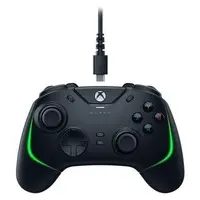 Xbox - Game Controller - Video Game Accessories (Razer Wolverine V2 Chroma ゲームパッド(Black)[RZ06-04010100-R3M1])