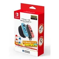 Nintendo Switch - Video Game Accessories - Fitness Boxing