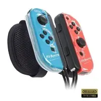 Nintendo Switch - Video Game Accessories - Fitness Boxing