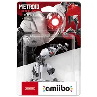 WiiU - Video Game Accessories - Metroid Series