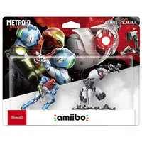 WiiU - Video Game Accessories - Metroid Series