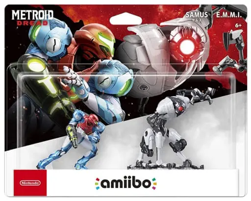 WiiU - Video Game Accessories - Metroid Series