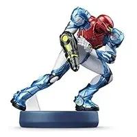 WiiU - Video Game Accessories - Metroid Series