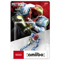 WiiU - Video Game Accessories - Metroid Series