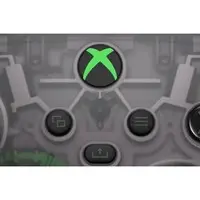 Xbox - Video Game Accessories - Game Controller (Xbox ワイヤレスコントローラー 20周年スペシャルエディション)