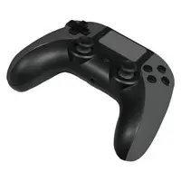 PlayStation 4 - Video Game Accessories - Game Controller (アローン PS4対応 無線コントローラー[ALG-P4WCK])