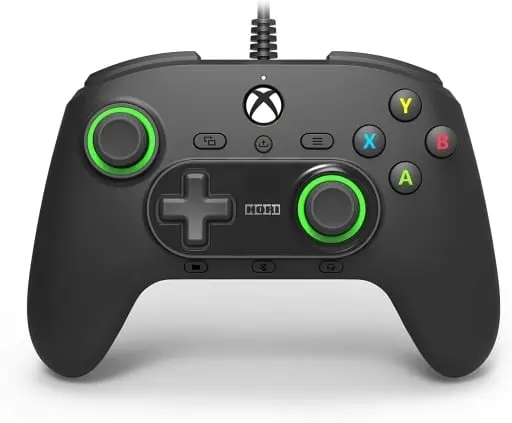 Xbox - Game Controller - Video Game Accessories (HORIPAD Pro for Xbox Series X/S)