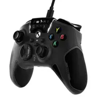 Xbox - Game Controller - Video Game Accessories (Turtle Beach Recon 有線コントローラー ブラック)