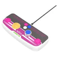 Video Game Accessories (イーグレットツー ミニ 専用パドル＆トラックボールゲーム拡張セット)