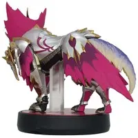 WiiU - Figure - Video Game Accessories - MONSTER HUNTER