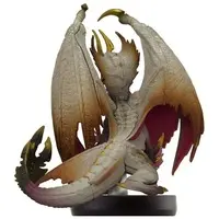 WiiU - Figure - Video Game Accessories - MONSTER HUNTER