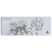 PlayStation 4 - HDD Bay Cover - Cover - Video Game Accessories - Neptunia Series