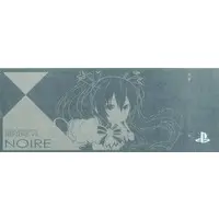 PlayStation 4 - HDD Bay Cover - Cover - Video Game Accessories - Neptunia Series