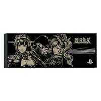 PlayStation 4 - HDD Bay Cover - Cover - Video Game Accessories - Sengoku Musou (Samurai Warriors)