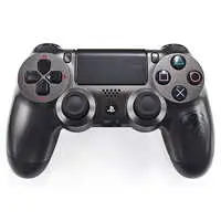 PlayStation 4 - Video Game Accessories - Game Controller - METAL GEAR SOLID