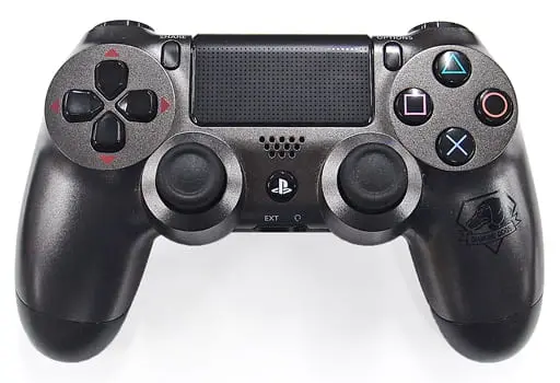 PlayStation 4 - Video Game Accessories - Game Controller - METAL GEAR SOLID