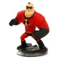 WiiU - Figure - Video Game Accessories - The Incredibles