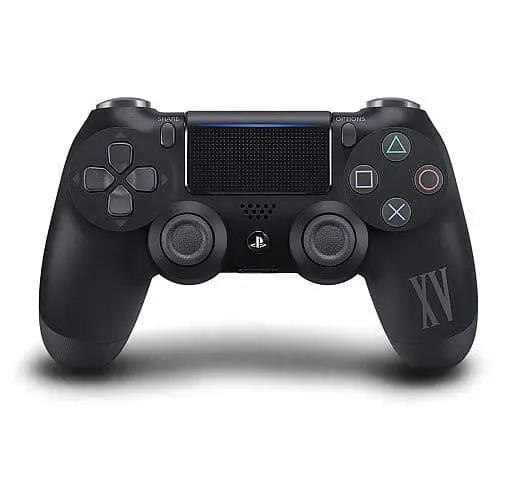 PlayStation 4 - Video Game Accessories - Game Controller - FINAL FANTASY XV