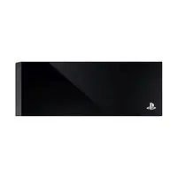 PlayStation 4 - HDD Bay Cover - Cover - Video Game Accessories (プレイステーション4 HDDベイカバー (ジェット・ブラック))