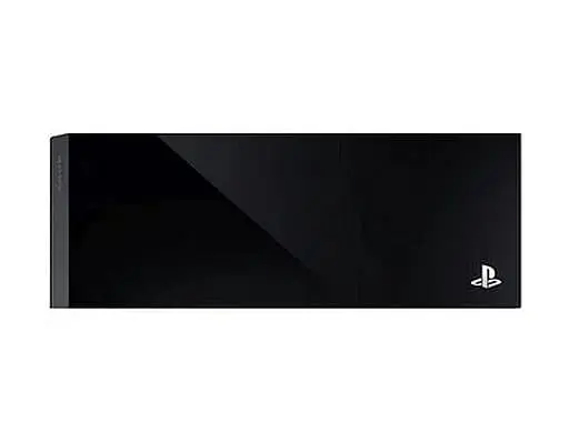 PlayStation 4 - HDD Bay Cover - Cover - Video Game Accessories (プレイステーション4 HDDベイカバー (ジェット・ブラック))