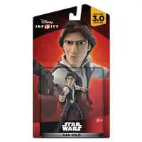 WiiU - Video Game Accessories - Figure - Star Wars