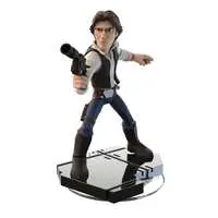 WiiU - Video Game Accessories - Figure - Star Wars