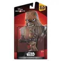 WiiU - Video Game Accessories - Figure - Star Wars