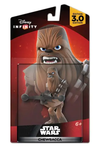 WiiU - Video Game Accessories - Figure - Star Wars