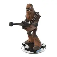 WiiU - Video Game Accessories - Figure - Star Wars