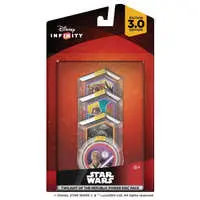 WiiU - Video Game Accessories - Star Wars